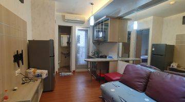 Gambar 1 Disewakan Apartemen Green Bay, Pluit Jakarta Utara