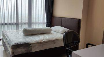 Gambar 4 Apartemen 2 BR U Residence 3 Furnished, Lippo Karawaci