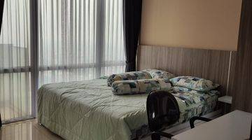 Gambar 5 Apartemen 2 BR U Residence 3 Furnished, Lippo Karawaci