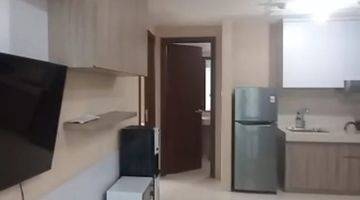 Gambar 1 Apartemen 2 BR U Residence 3 Furnished, Lippo Karawaci