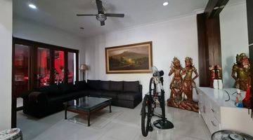 Gambar 4 Rumah Chrysocola Pondok Hijau Golf Gading Serpong