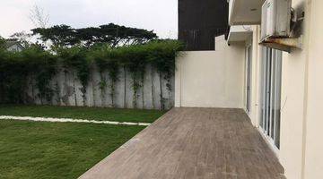 Gambar 5 Rumah sutera Lavender alam sutera