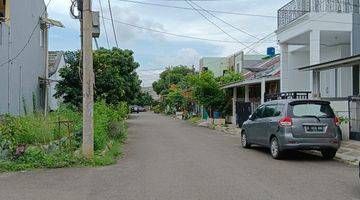 Gambar 5 Rumah Griya Hijau Alam Sutera