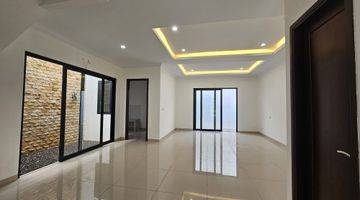 Gambar 2 Dijual Rumah Di Cluster Cosmo Bsd , Tangerang Selatan 