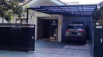 Gambar 1 Dijual Rumah Di Kencana Loka Bsd Ukuran 10x20