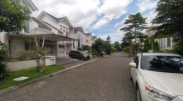 Gambar 2 Dijual Rumah Greenwich Park, Bsd Cluster Whitsand Ukuran 9x22