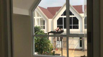 Gambar 4 Dijual Rumah Di Cluster Boston, Tangerang 