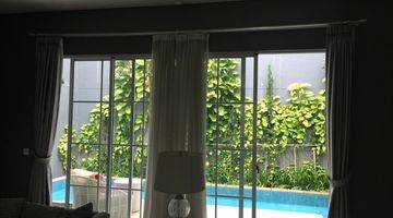 Gambar 4 Dijual Rumah De Park Di Cluster De Maja ,BSD City 