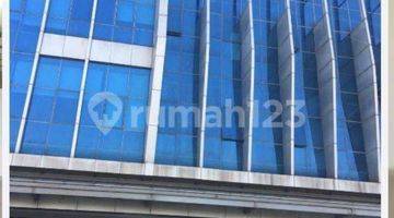 Gambar 1 DIJUAL & DISEWA Gedung Cengkareng Business City  Bandara Soekarno Hatta  - Tangerang 