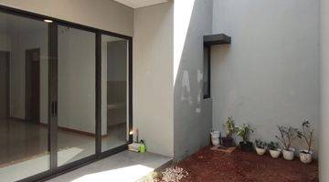 Gambar 3 Dijual Rumah 2 Lantai di Cluster Caelus Bsd Greenwich, Tangerang