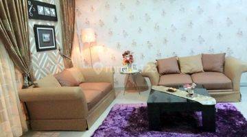 Gambar 2 Rumah 2 Lt Di Cluster Lavender Gading Serpong - Furnished - Bagus - Terawat - Siap Huni - Shm