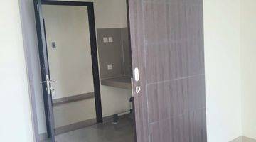 Gambar 4 Apt Pakubuwono Terrace Type 1br - Tower Grand Lt 7b