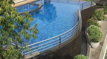 Gambar 2 Bintaro Permai Jaksel - Bintaro Alamanda - Rumah Mewah 3 Lantai With Pool And Sauna - Roop Top