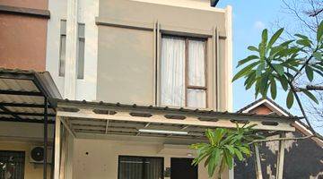 Gambar 1 Rumah 2lt Full Renov Di Fortune Terrace Graha Raya