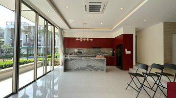 Gambar 2 Seafront Condominium Ancol Jakarta - Rumah Baru Renov Lux 4 Lantai 