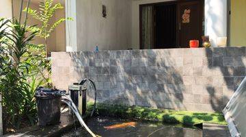 Gambar 2 Rumah 2 Lt Di Cluster The Leaf Citra Raya Cikupa - Furnished