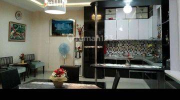 Gambar 4 Rumah 2 Lt Di Cluster Lavender Gading Serpong - Furnished - Bagus - Terawat - Siap Huni - Shm