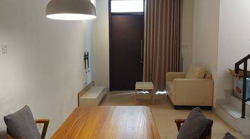 Gambar 4 Rumah Full Furnished 2 Lantai di Gracia Lavon Tangerang 1K8000S0