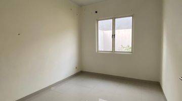 Gambar 3 Rumah 1 Lantai Uk 6x17 di Abira Suvarna Sutera Tangerang 1K8000T8