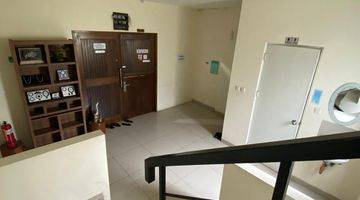 Gambar 5 Ruko Terrace 8 Suvarna Sutera Tangerang L2-240276