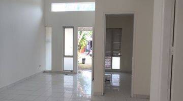 Gambar 3 Rumah Cantik 1 Lantai di The Icon Simpliciti Bsd City Tangerang 1K8000SC