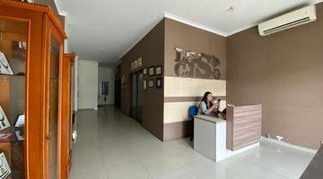 Gambar 3 Ruko Terrace 8 Suvarna Sutera Tangerang L2-240276