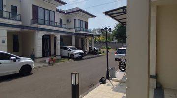 Gambar 1 Rumah Cantik 2 Lantai di Allura Lavon Tangerang L2 240321