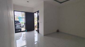 Gambar 5 Rumah Megah Cantik di Suvarna Sutera Eldora Tangerang L2 240333