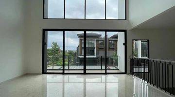 Gambar 2 Rumah Sultan Cluster Laurel Navapark Bsd City Tangerang L2 240301