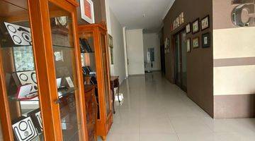 Gambar 2 Ruko Terrace 8 Suvarna Sutera Tangerang L2-240276