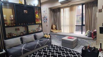 Gambar 5 Rumah Cantik 4 Lt Design Interior di Tabebuya Bsd City Tangerang L2 240304