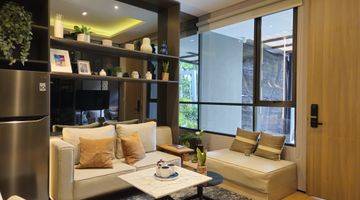 Gambar 2 Rumah Cluster Terravia Adora Minimalis Modern At Bsd City