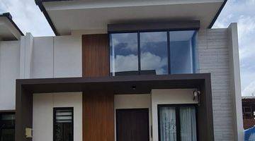 Gambar 1 Dijual Rumah Cantik Citra Gaden Serpong 6 12