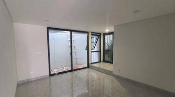 Gambar 2 Dijual Rumah Rumah Minimalis Modern Di Cluster Aether Bsd City 