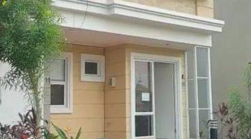 Gambar 1  Dijual Cepat Rumah di Cluster Amarillo Furnished