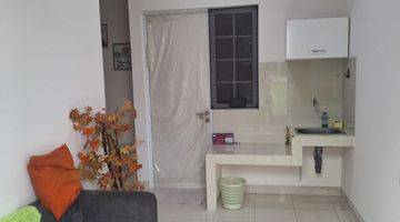 Gambar 2  Dijual Cepat Rumah di Cluster Amarillo Furnished