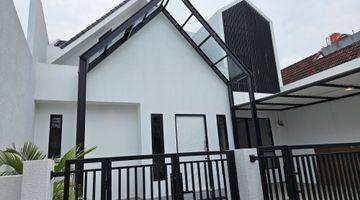 Gambar 1 Dijual Cepat Rumah Brandnew Minimalis Modern