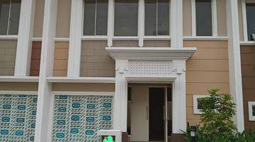 Gambar 1 Dijual Rumah Baru Cluster Flamingo Summareconn