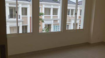 Gambar 5 Dijual Rumah Baru Cluster Flamingo Summareconn