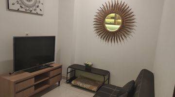 Gambar 2 Disewa Apartement Roseville Soho Suite Bsd Type 1 BR