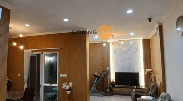 Gambar 3 Dijual Rumah di Cluster Flamingo Semifurnish Gading Serpong