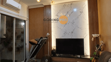 Gambar 3 Dijual Rumah di Cluster Flamingo Semifurnish Gading Serpong