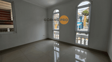 Gambar 4 Dijual Rumah Bagus di Cluster Omaha Goodwill Gading Serpong