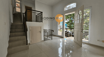 Gambar 2 Dijual Rumah Bagus di Cluster Omaha Goodwill Gading Serpong