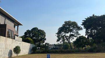 Gambar 5 Kavling Paramount Hill Golf Murah Gading Serpong 