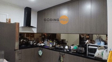 Gambar 1 Dijual Rumah di Cluster Flamingo Semifurnish Gading Serpong