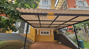 Gambar 5 Dijual Rumah Bagus di Cluster Omaha Goodwill Gading Serpong