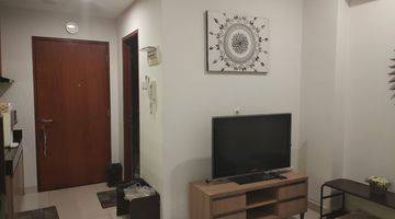 Gambar 5 Disewa Apartement Roseville Soho Suite Bsd Type 1 BR