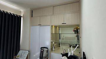 Gambar 1 Dijual Cluster Thomson Full Interior di Gading Serpong