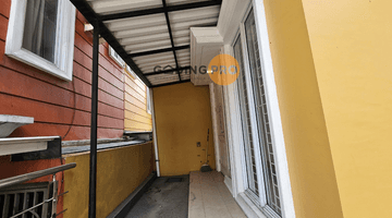 Gambar 1 Dijual Rumah Bagus di Cluster Omaha Goodwill Gading Serpong